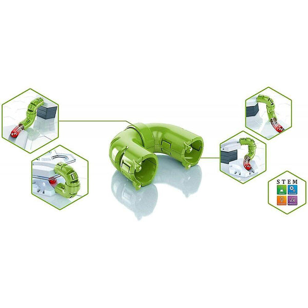 GraviTrax - Action Pack FlexTube-Panda Kids and Baby