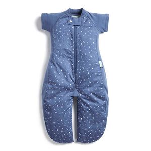 ergoPouch - Sleep Suit Bag 1.0 Tog - Night Sky Baby Sleeping ergoPouch 3-12m 