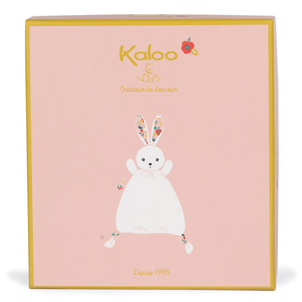 Kaloo - Kdoux Doudou Rabbit Poppy-Panda Kids and Baby