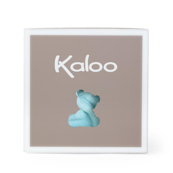 Kaloo - Plume Bear Doudou-Panda Kids and Baby