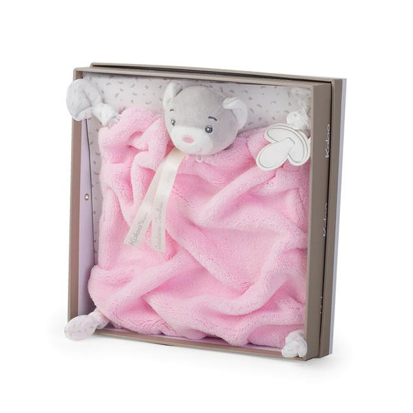Kaloo - Plume Bear Doudou-Panda Kids and Baby