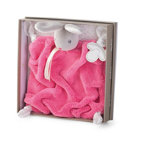 Kaloo - Plume Bear Doudou-Panda Kids and Baby