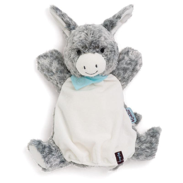 Kaloo - Plume Bear Doudou-Panda Kids and Baby