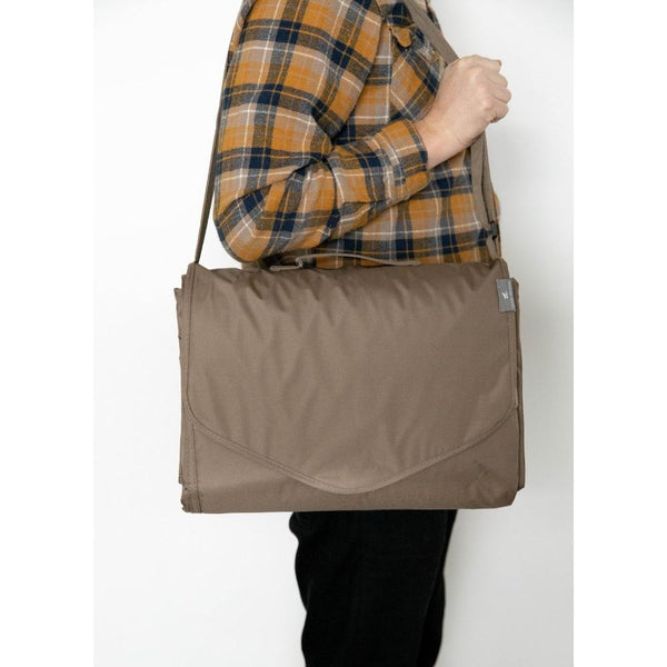 Little Unicorn - Outdoor Blanket - 5 x 10 - Sun Baked-Panda Kids and Baby