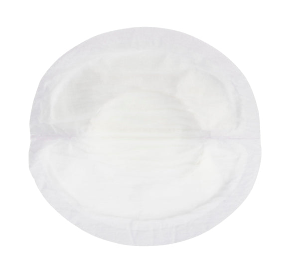 Pigeon - Breastfeeding Pad Fit Up Premium Care - 102 pieces-Panda Kids and Baby