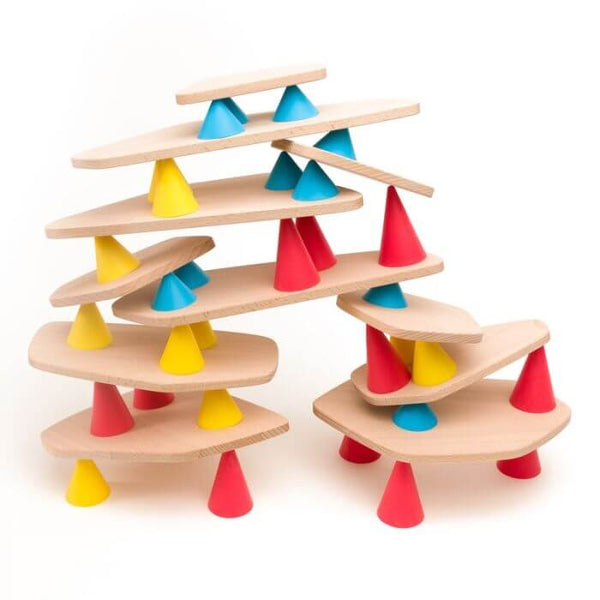 Piks - Medium Kit-Panda Kids and Baby