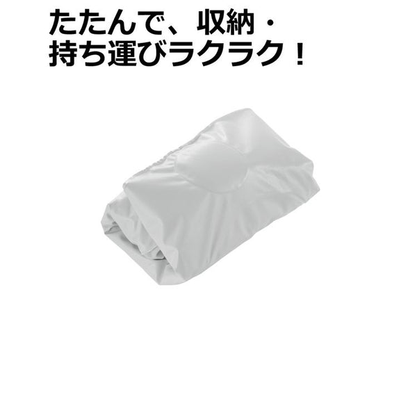 Richell - Soft Baby Sofa - Mint Green-Panda Kids and Baby