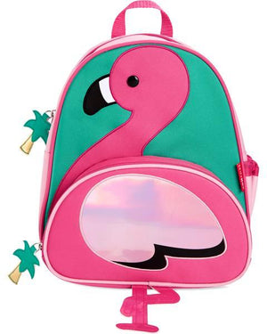 Skip Hop - Zoo Backpack School backpack Skip Hop Flamingo 