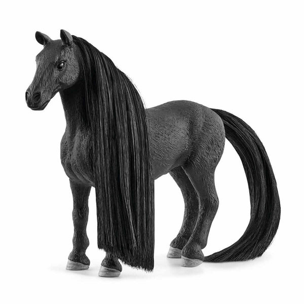 Schleich - Beauty Horse Criollo Definitivo Mare Save-Panda Kids and Baby
