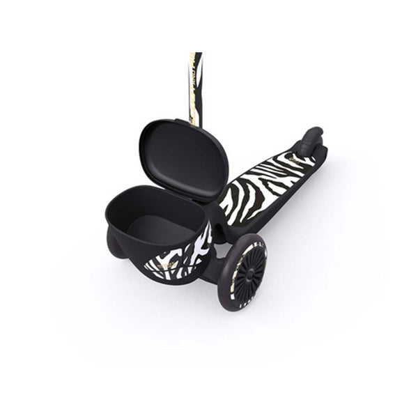 Scoot&Ride - Highwaykick 2 - Zebra-Panda Kids and Baby