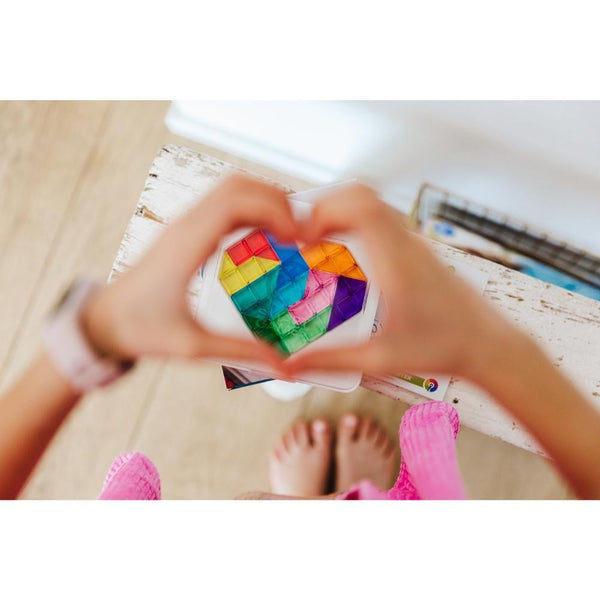 Smart Games - IQ Love-Panda Kids and Baby