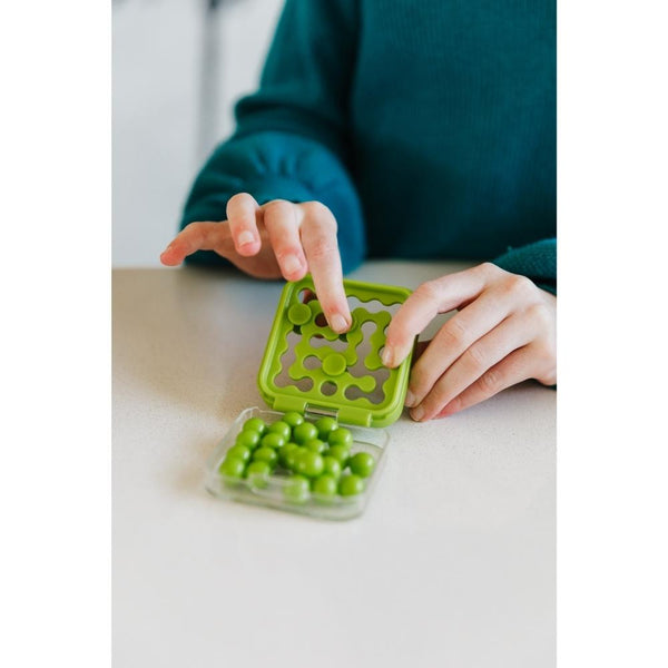 Smart Games - IQ Mini Assorted Colours-Panda Kids and Baby