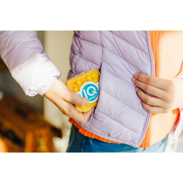 Smart Games - IQ Mini Assorted Colours-Panda Kids and Baby