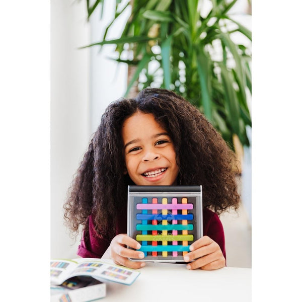 Smart Games - IQ Stixx-Panda Kids and Baby