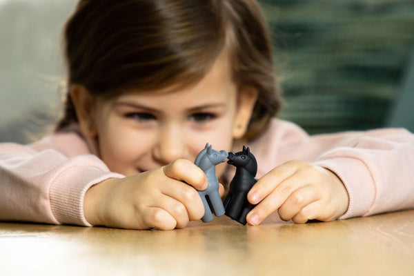 Smart Games - Smart Farmer-Panda Kids and Baby