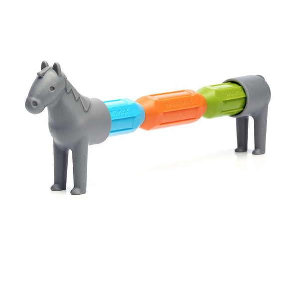 Smart Max - My First Farm Animals-Panda Kids and Baby