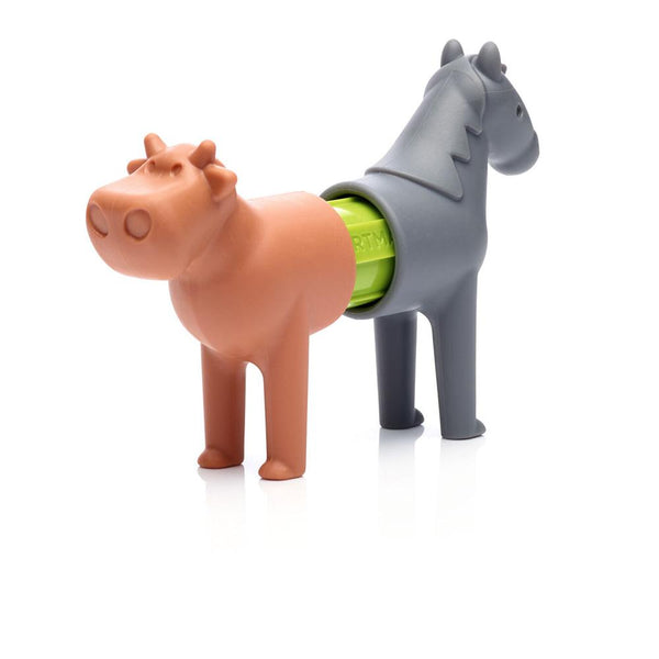 Smart Max - My First Farm Animals-Panda Kids and Baby