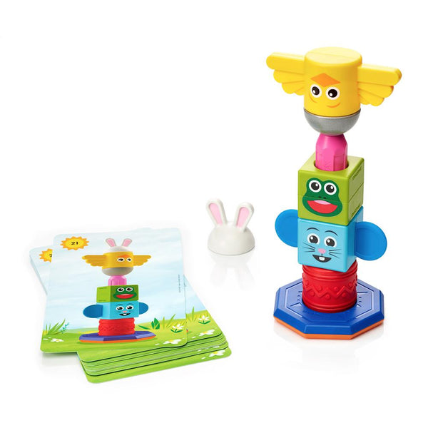 Smart Max - My First Totem-Panda Kids and Baby