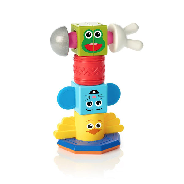 Smart Max - My First Totem-Panda Kids and Baby