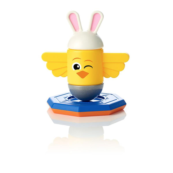 Smart Max - My First Totem-Panda Kids and Baby