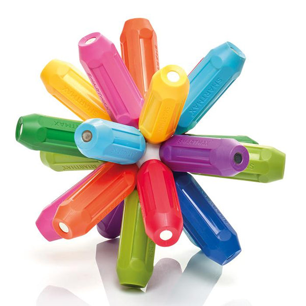 Smart Max - Start - XL - 42pcs-Panda Kids and Baby