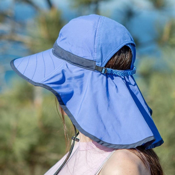 Sunday Afternoons - Shade Goddess - Opal-Panda Kids and Baby