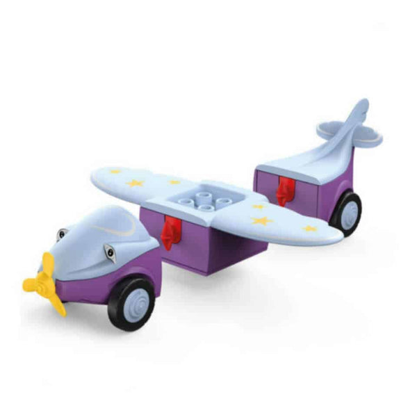 Toddys - Conny Cloudy-Panda Kids and Baby