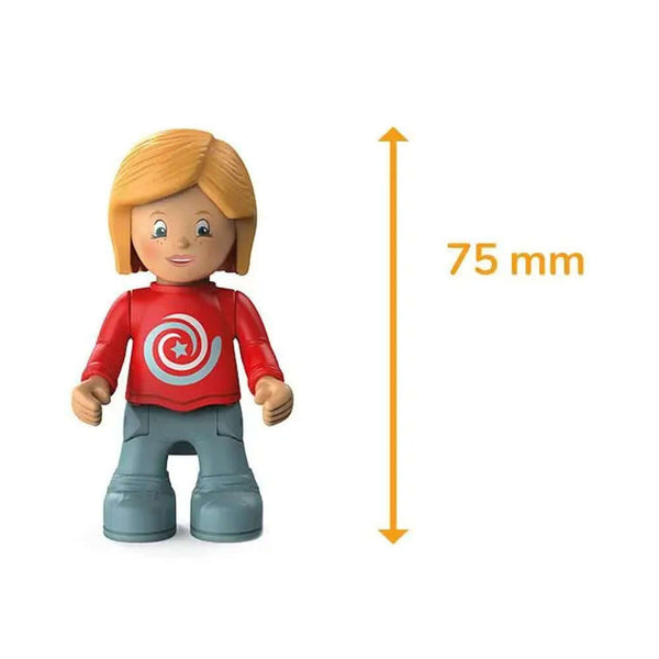 Toddys - Paula Pretty-Panda Kids and Baby