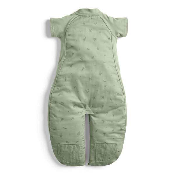 ergoPouch - Sleep Suit Bag - 1.0TOG - Willow-Panda Kids and Baby