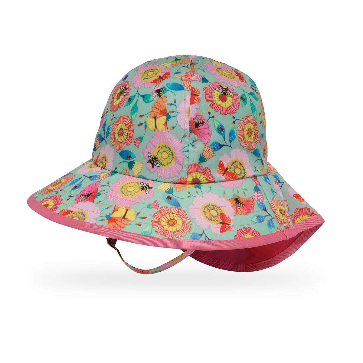 Sunday Afternoons Kids' Play Hat Review