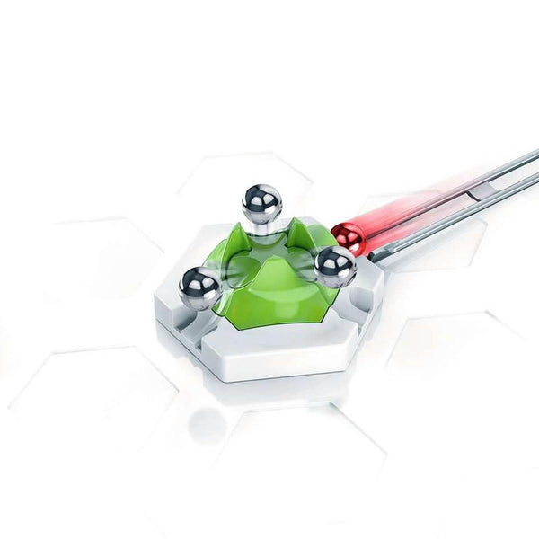 Ravensburger GraviTrax - Volcano Expansion Kit-Panda Kids and Baby