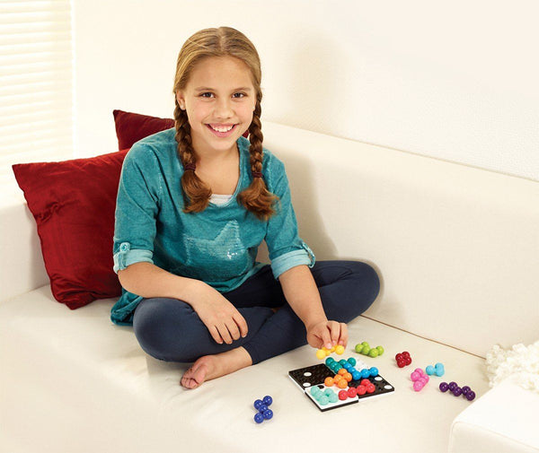 Smart Games - Quadrillion-Panda Kids and Baby