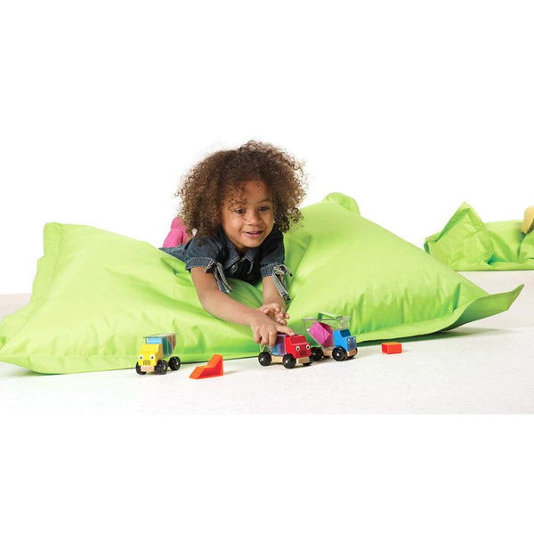 Smart Games - Trucky 3-Panda Kids and Baby