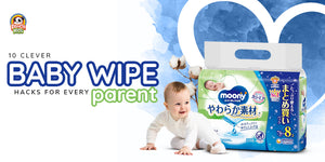 Baby Wipes Hacks Every Parent Should Know for Gentle Cleaning