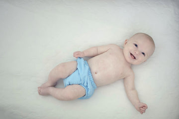 How To Pick The Right Baby Diapers For Your Little Angel