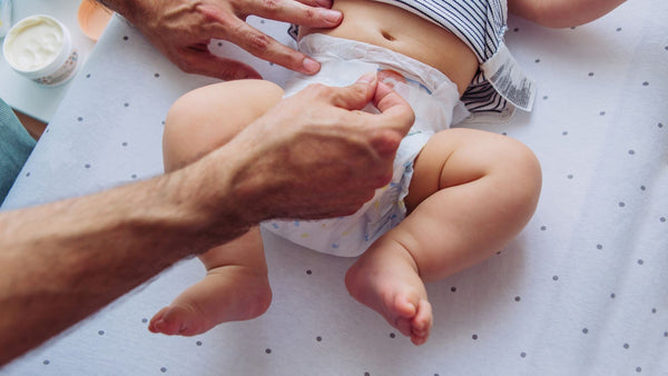 Signs That Your Baby Needs A Nappy Change