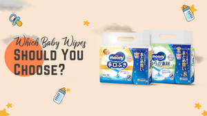 Which Baby Wipes Should You Choose?