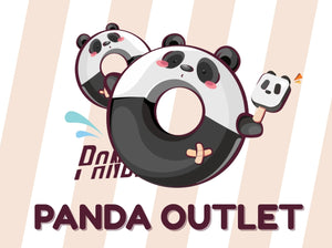 PANDA OUTLET