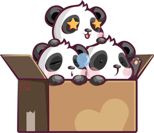 See All Products from Panda Kids and Baby Online