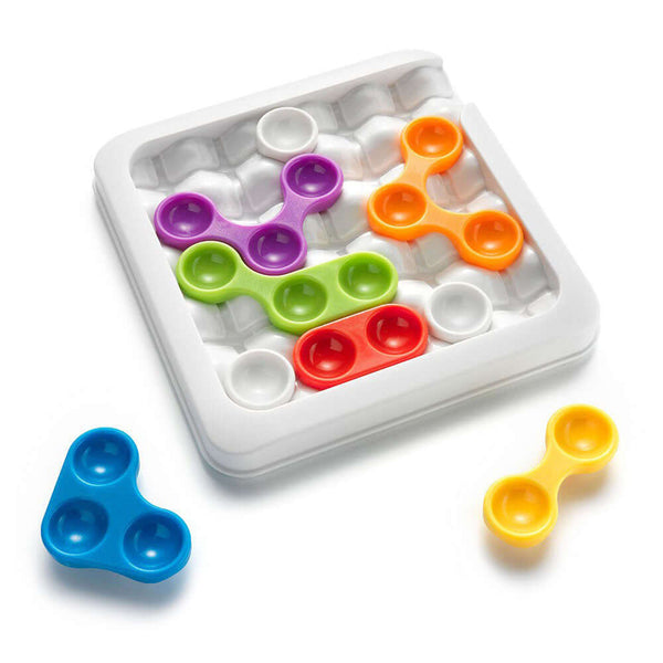 Smart Games - Anti-Virus Mutation