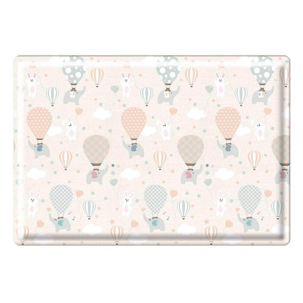 Baby Play Mat Soft Memory Foam Waterproof Non-Slip Easy Clean Crawling Rug