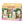 Sylvanian Families - Latte Cat Family - SF5738
