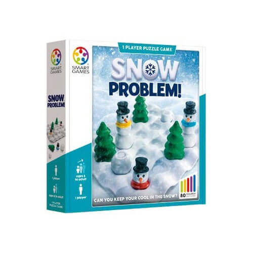 Smart Games - Snow Problem