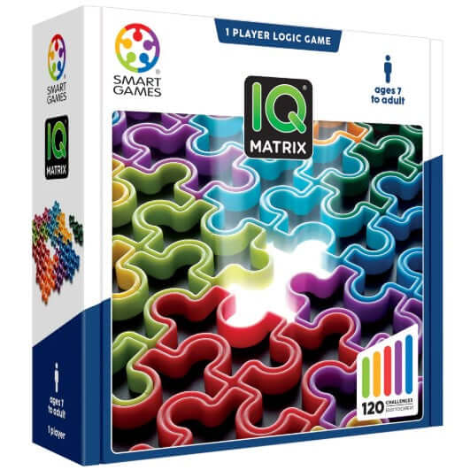 Smart Games - IQ Matrix