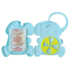 Pigeon Insect Repellent Hanging Type