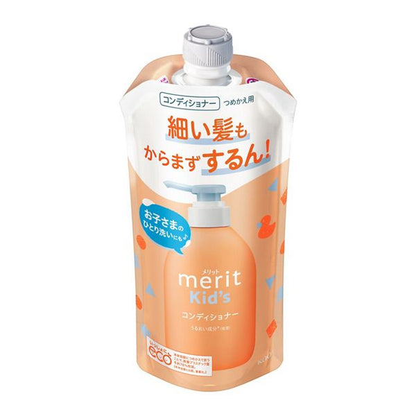 Merit Kids Conditioner Refill 285ml