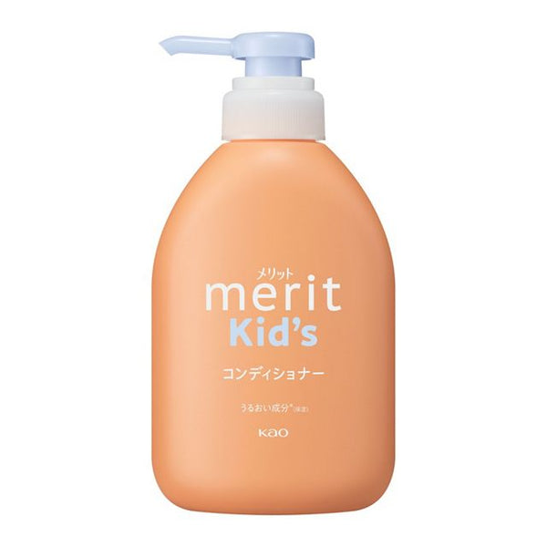 Merit Kids Conditioner Pump 360ml