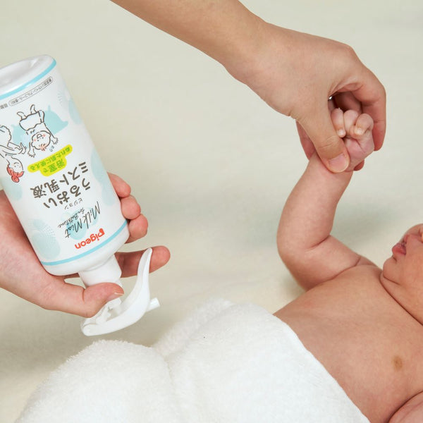 Pigeon Moisturizing Mist Lotion 300ml