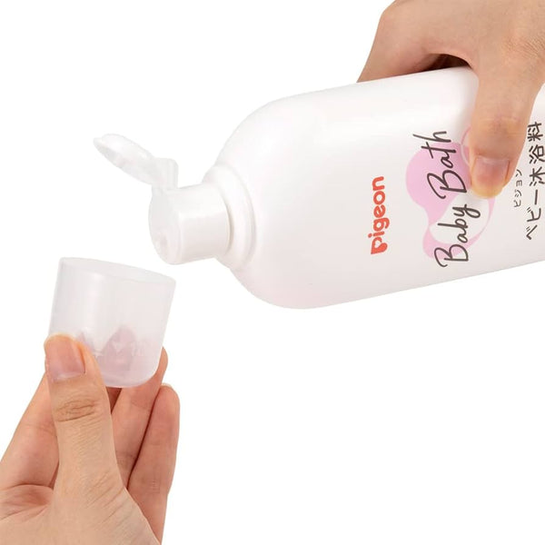 Pigeon Baby Body Wash 500ml