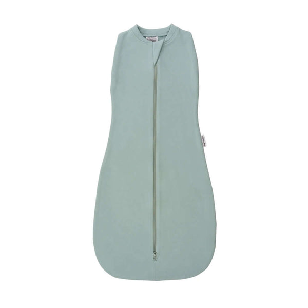 Tiny Twinkle - 2-in-1 Baby Sleep Sack- 1.0 TOG - Sage